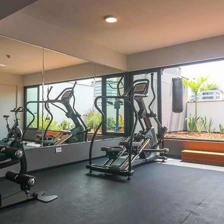 Colon By Wynwood House Apartment ลิมา ภายนอก รูปภาพ