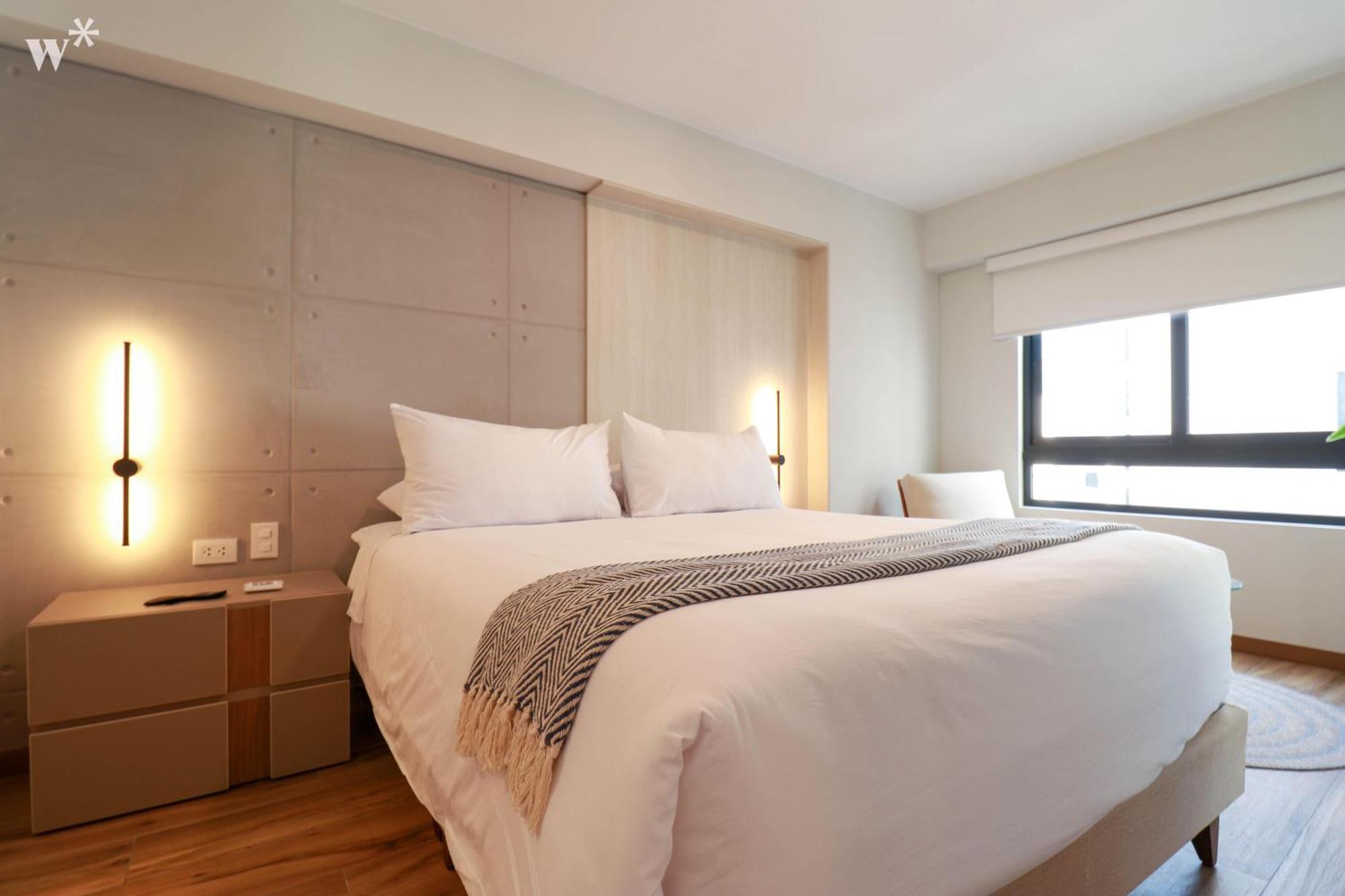 Colon By Wynwood House Apartment ลิมา ภายนอก รูปภาพ