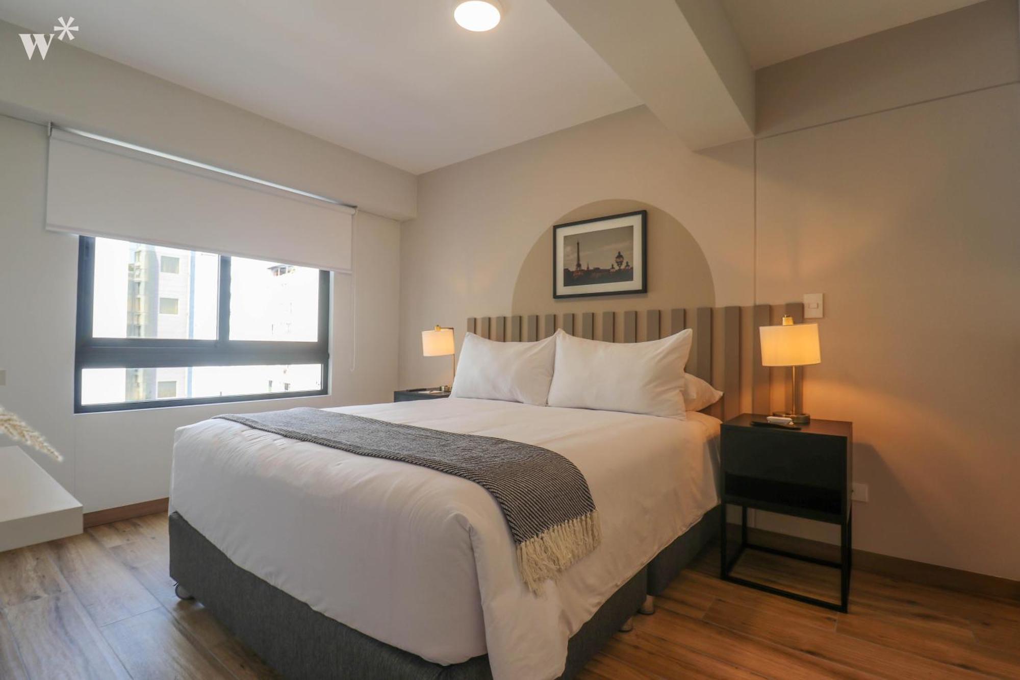 Colon By Wynwood House Apartment ลิมา ภายนอก รูปภาพ