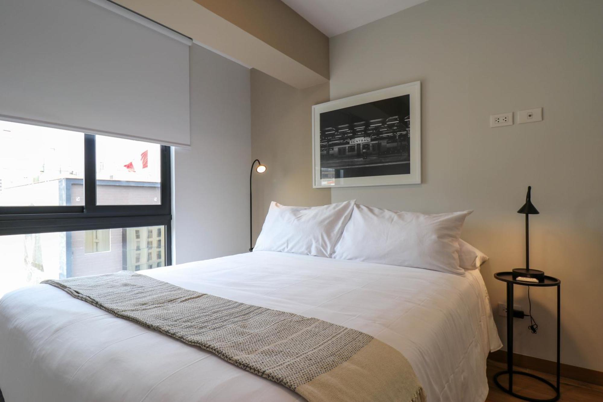 Colon By Wynwood House Apartment ลิมา ภายนอก รูปภาพ