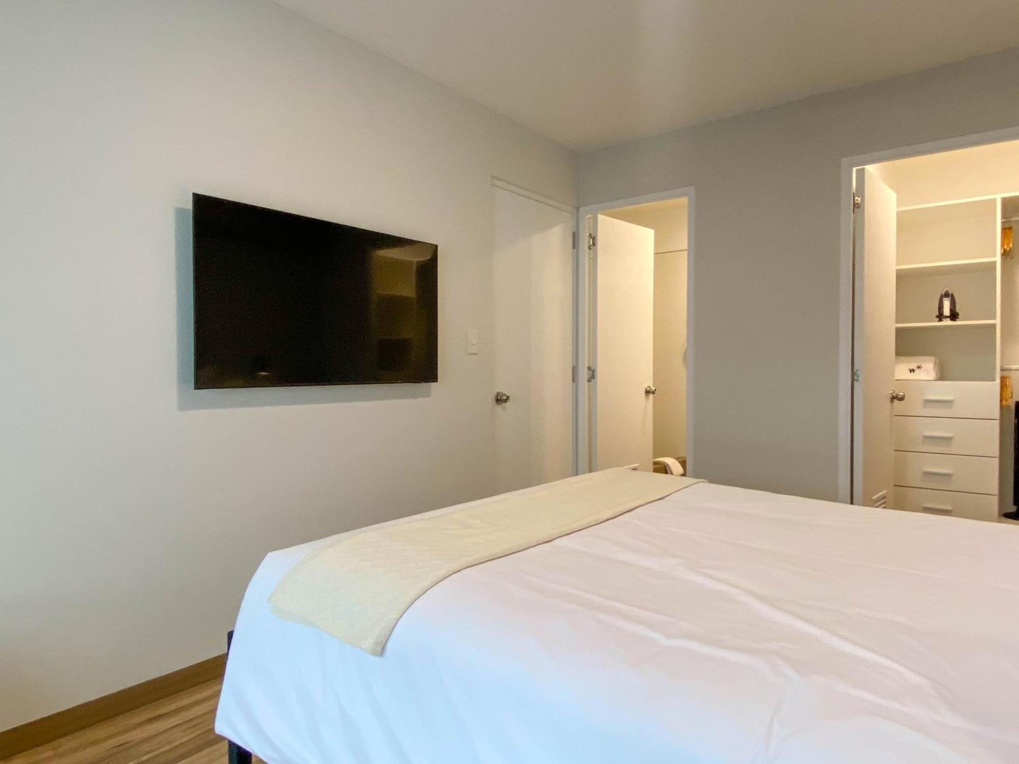 Colon By Wynwood House Apartment ลิมา ภายนอก รูปภาพ