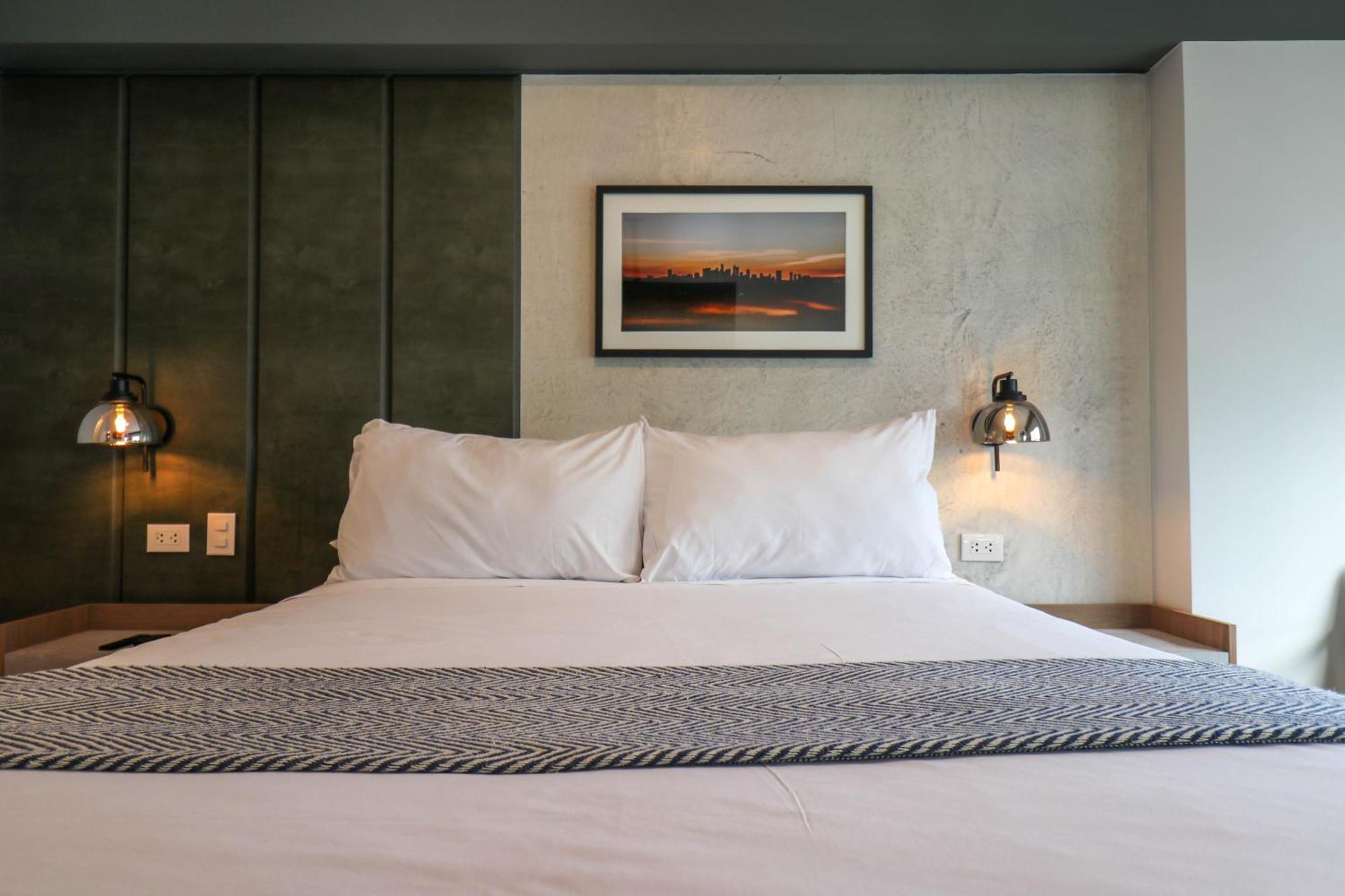 Colon By Wynwood House Apartment ลิมา ภายนอก รูปภาพ