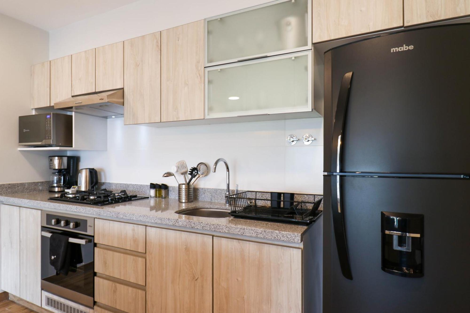 Colon By Wynwood House Apartment ลิมา ภายนอก รูปภาพ