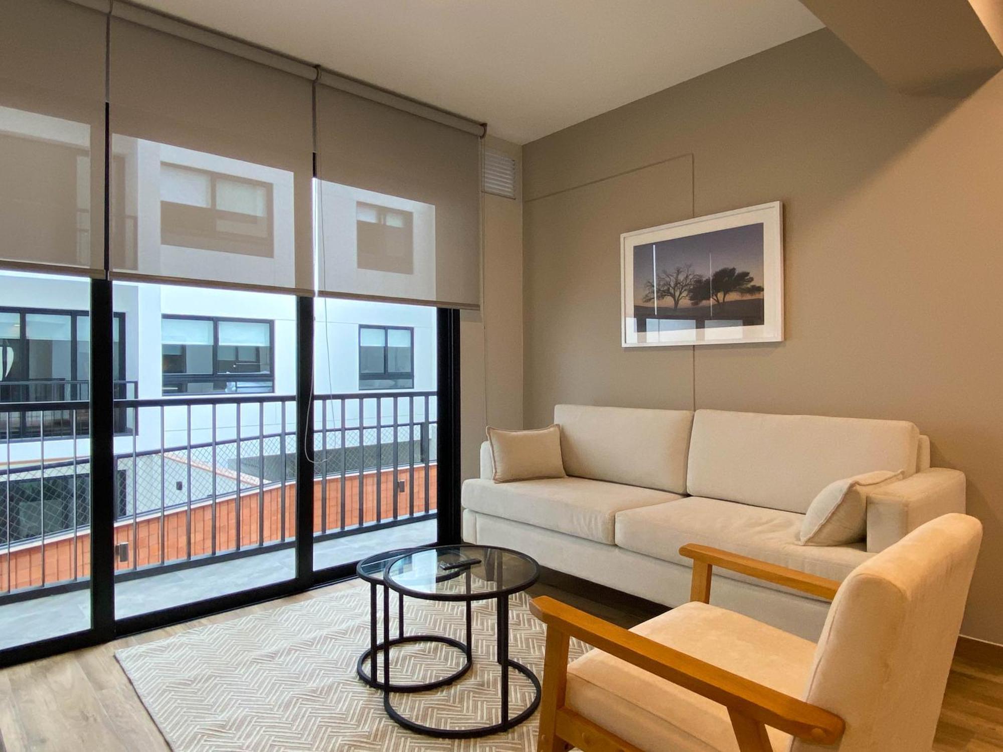 Colon By Wynwood House Apartment ลิมา ภายนอก รูปภาพ