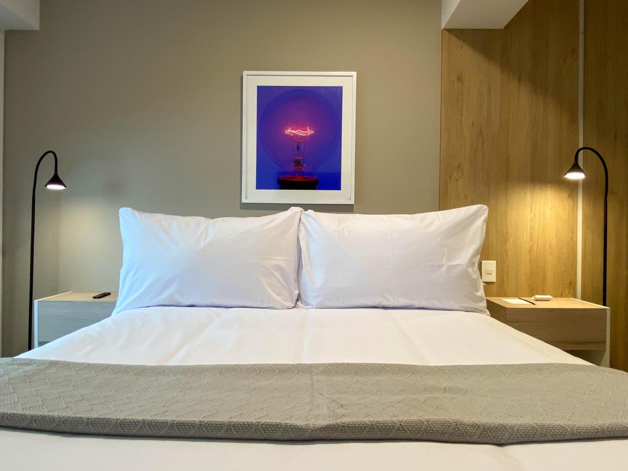 Colon By Wynwood House Apartment ลิมา ภายนอก รูปภาพ