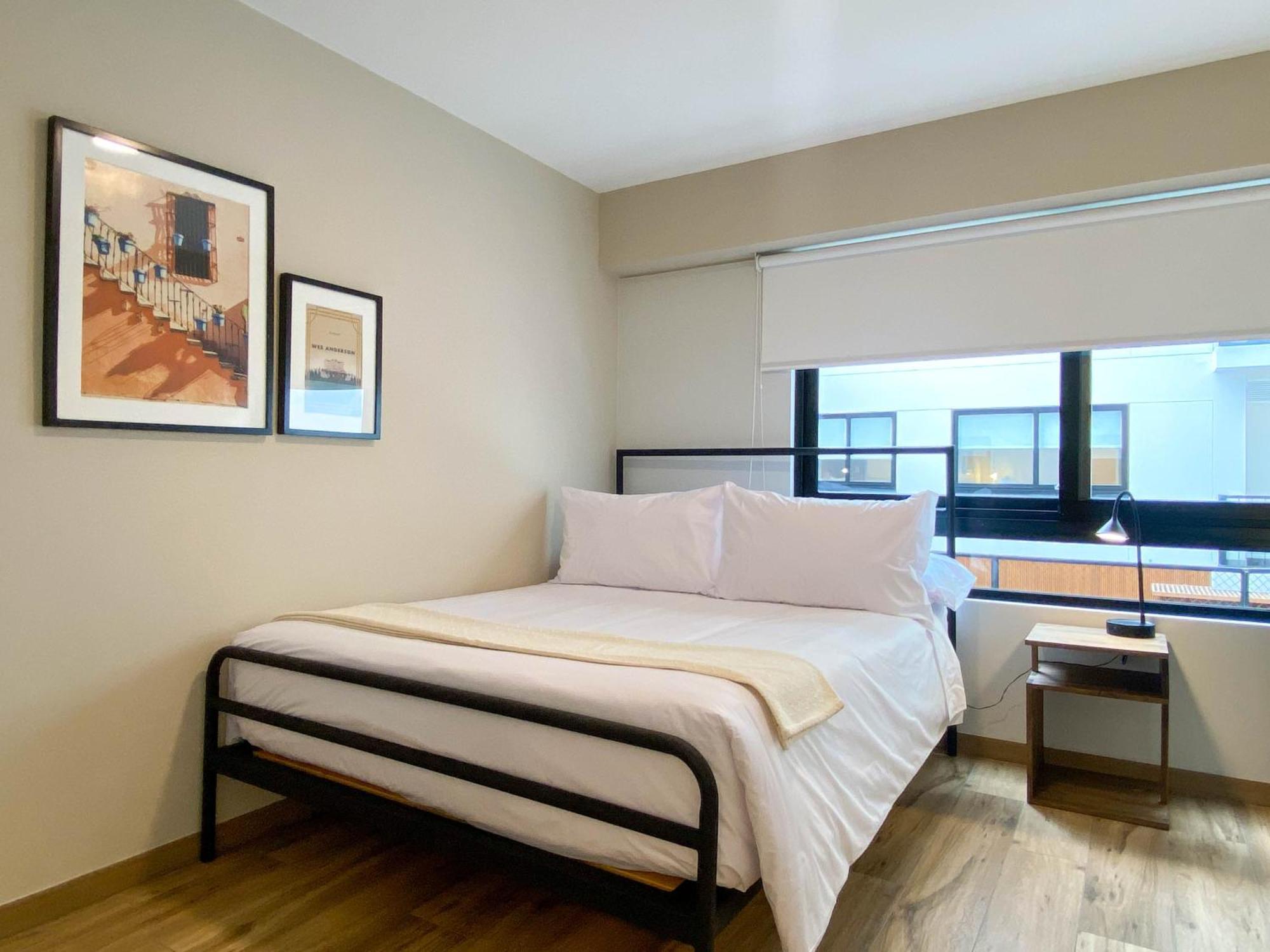 Colon By Wynwood House Apartment ลิมา ภายนอก รูปภาพ