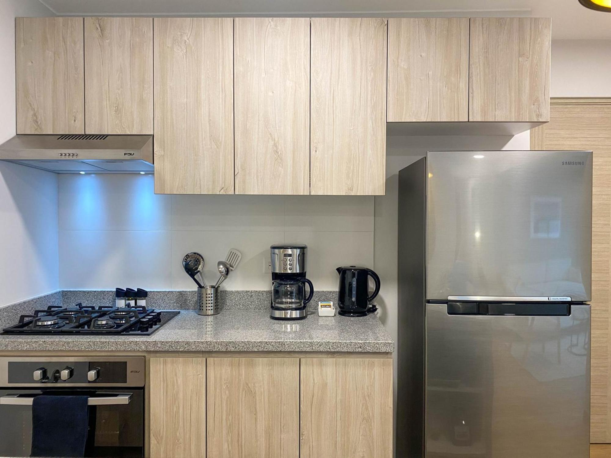 Colon By Wynwood House Apartment ลิมา ภายนอก รูปภาพ