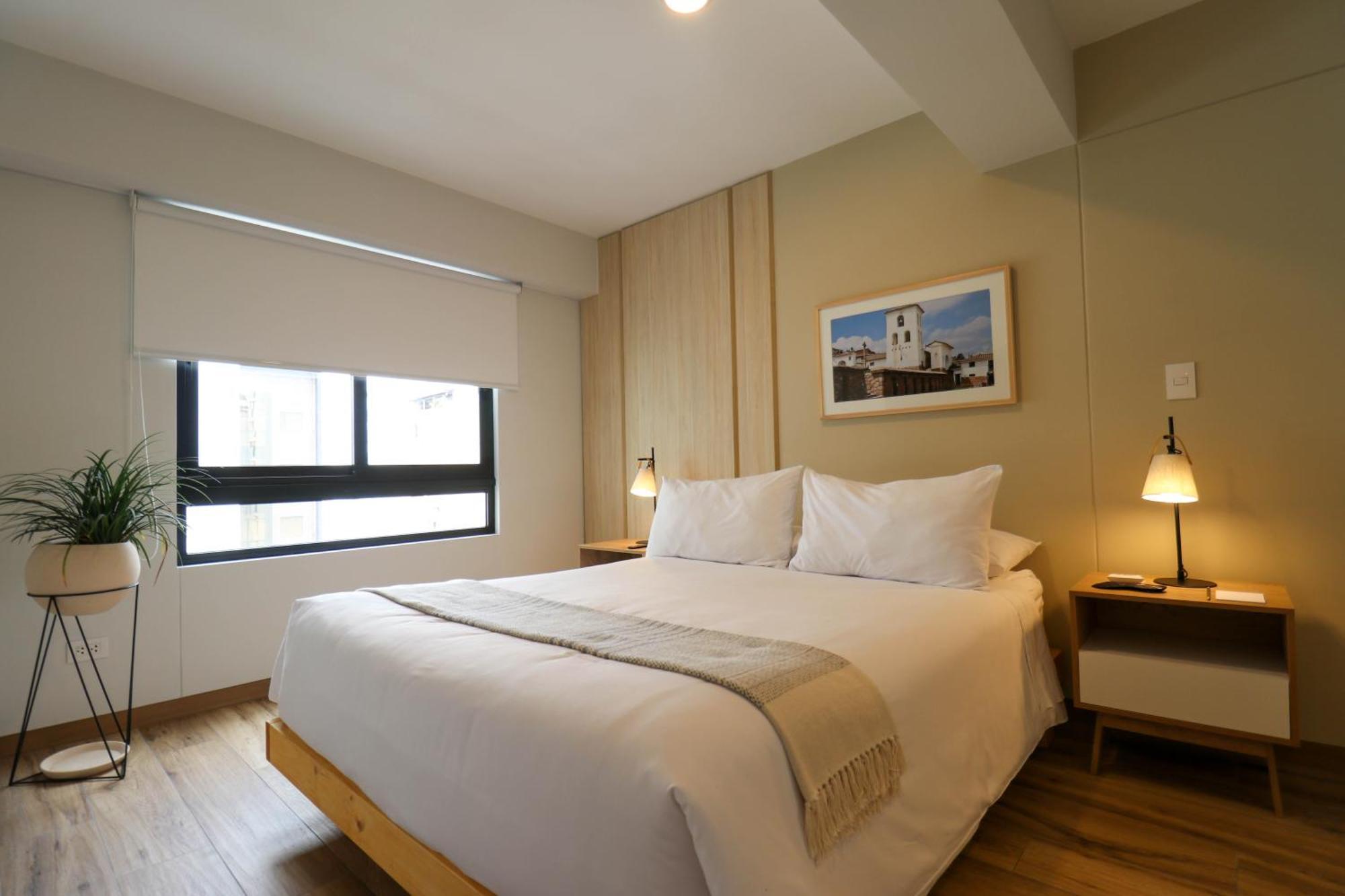 Colon By Wynwood House Apartment ลิมา ภายนอก รูปภาพ