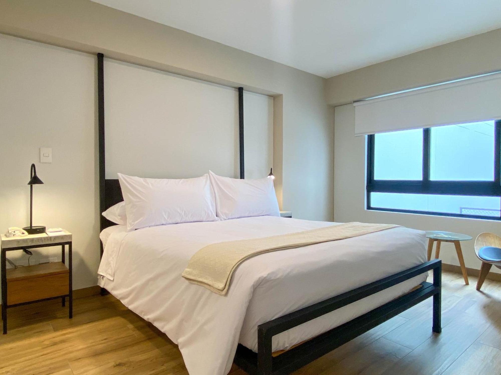 Colon By Wynwood House Apartment ลิมา ภายนอก รูปภาพ