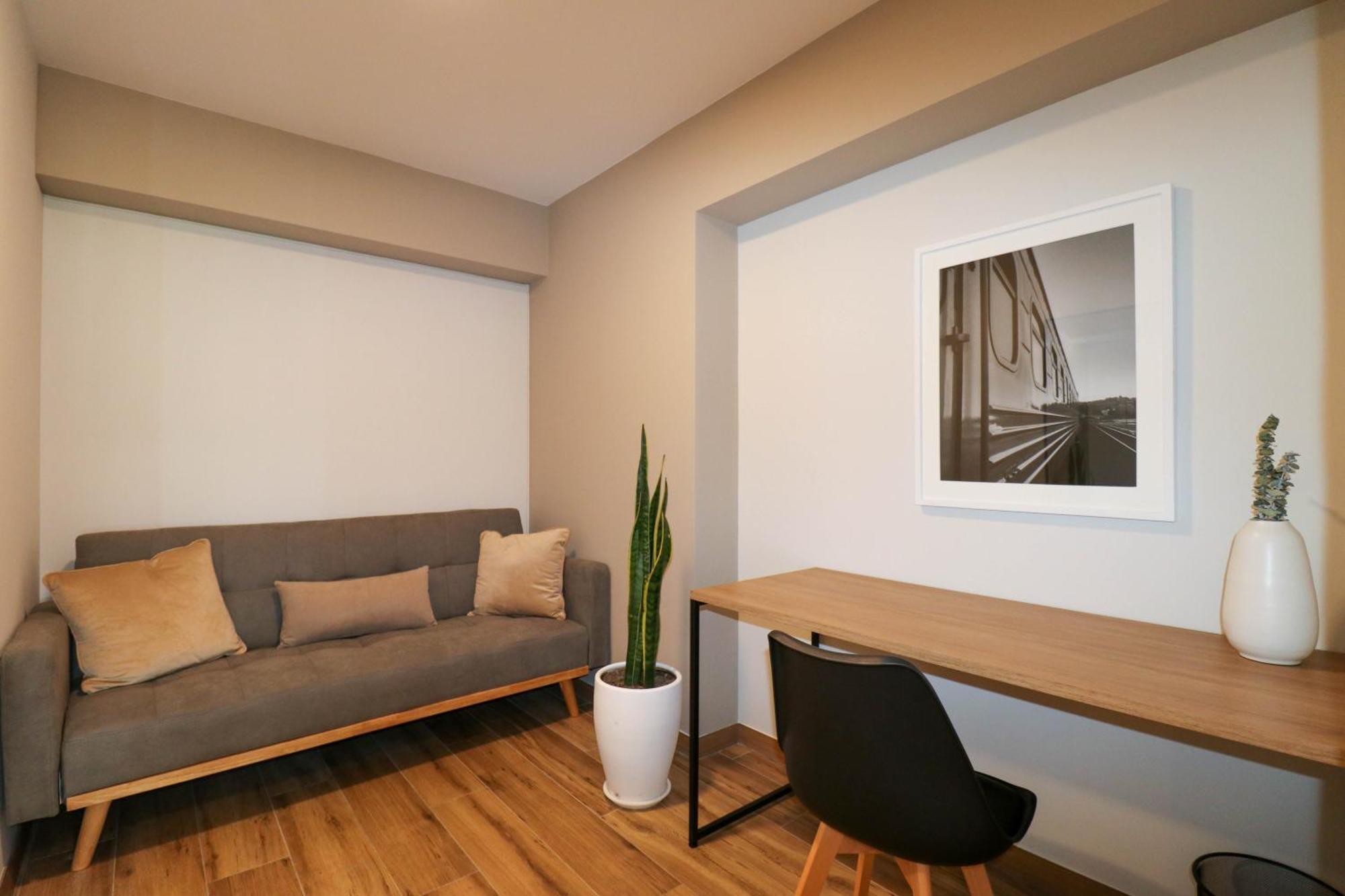 Colon By Wynwood House Apartment ลิมา ภายนอก รูปภาพ