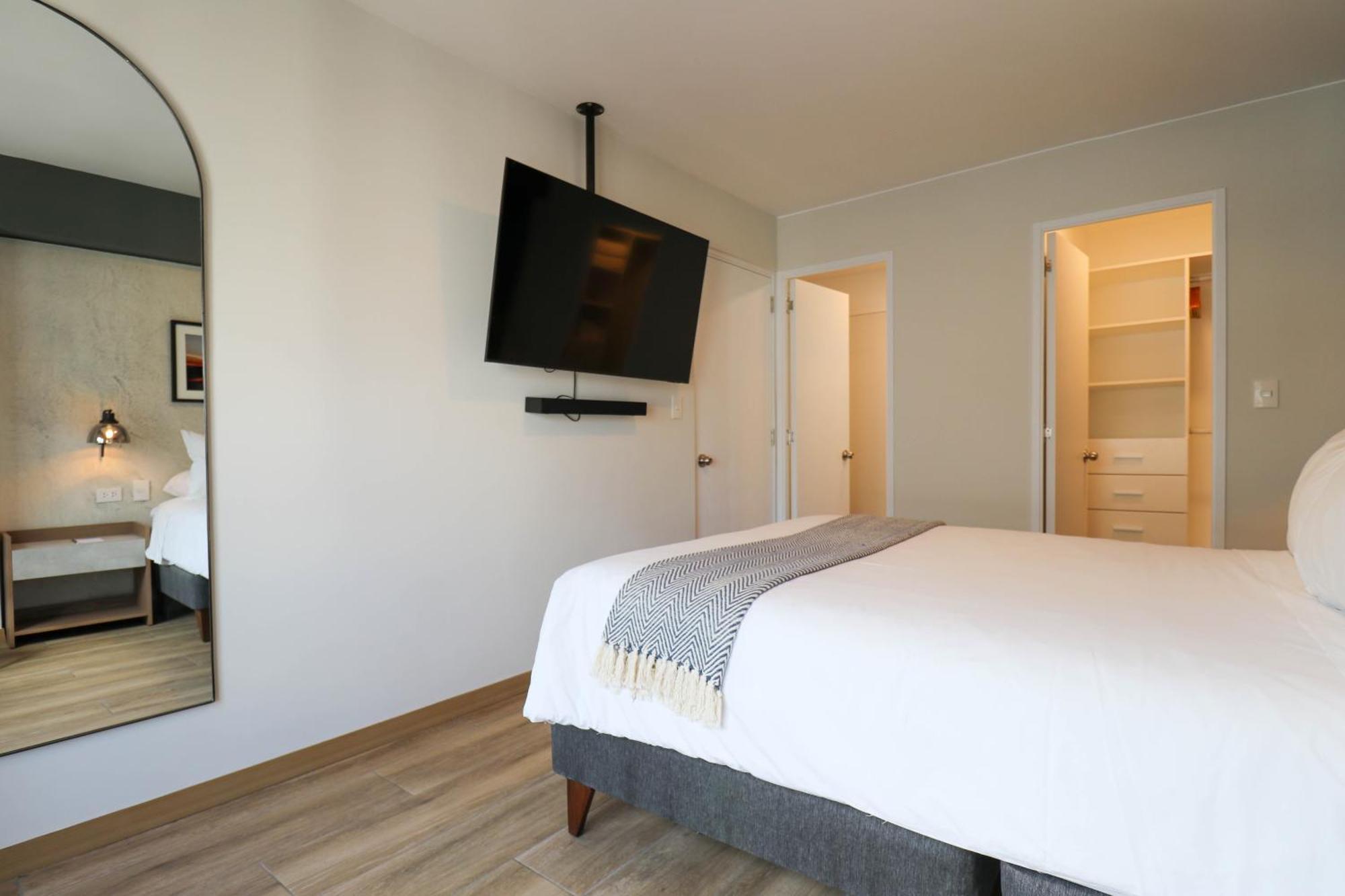 Colon By Wynwood House Apartment ลิมา ภายนอก รูปภาพ