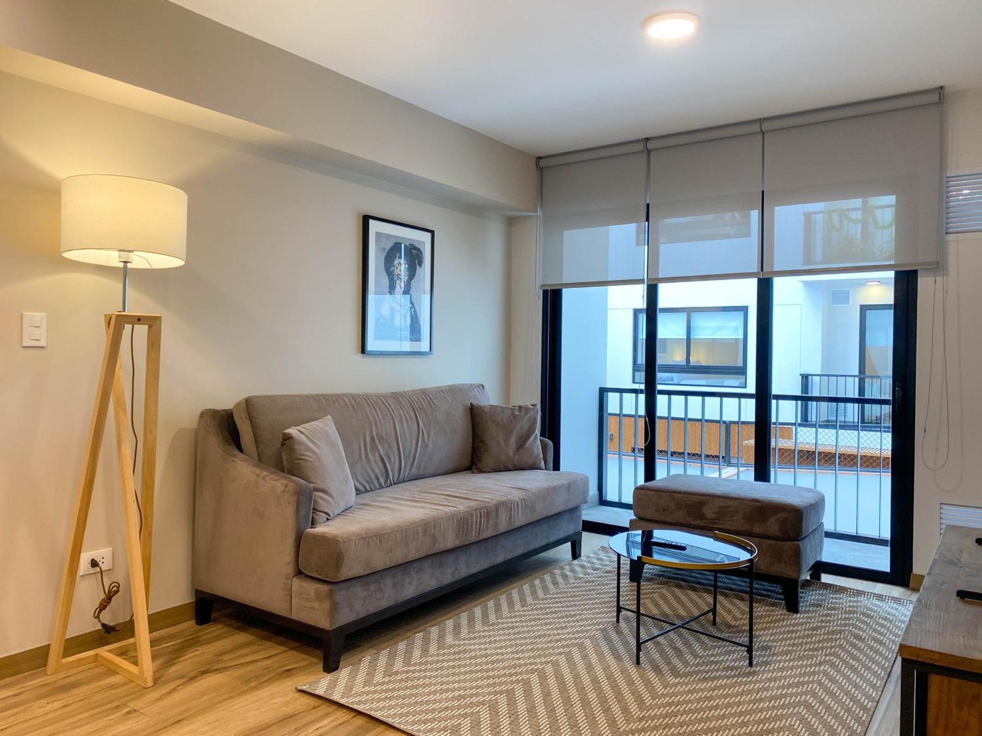 Colon By Wynwood House Apartment ลิมา ภายนอก รูปภาพ