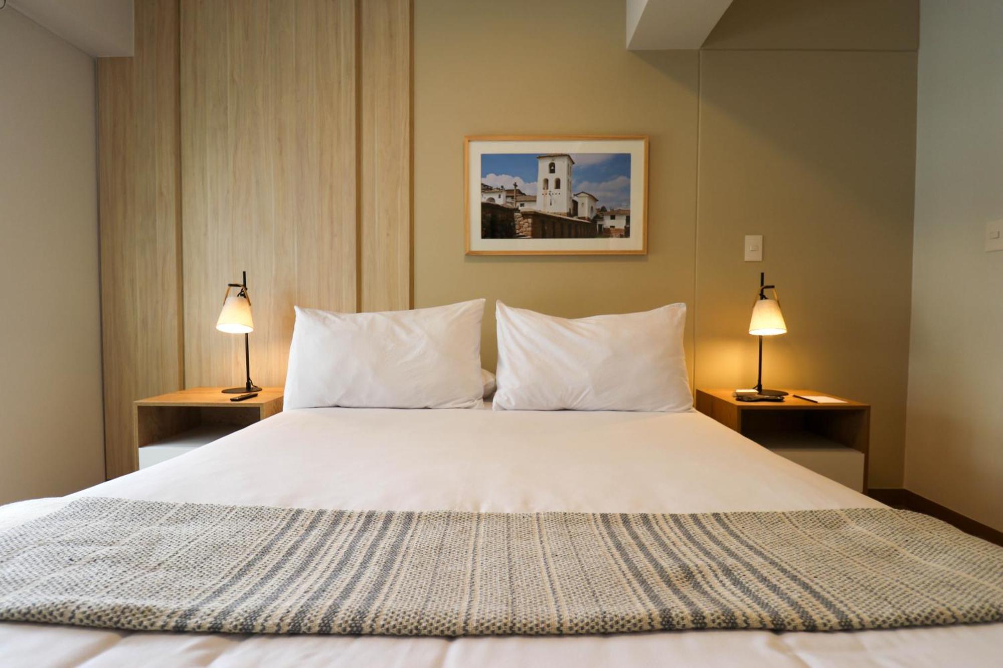 Colon By Wynwood House Apartment ลิมา ภายนอก รูปภาพ