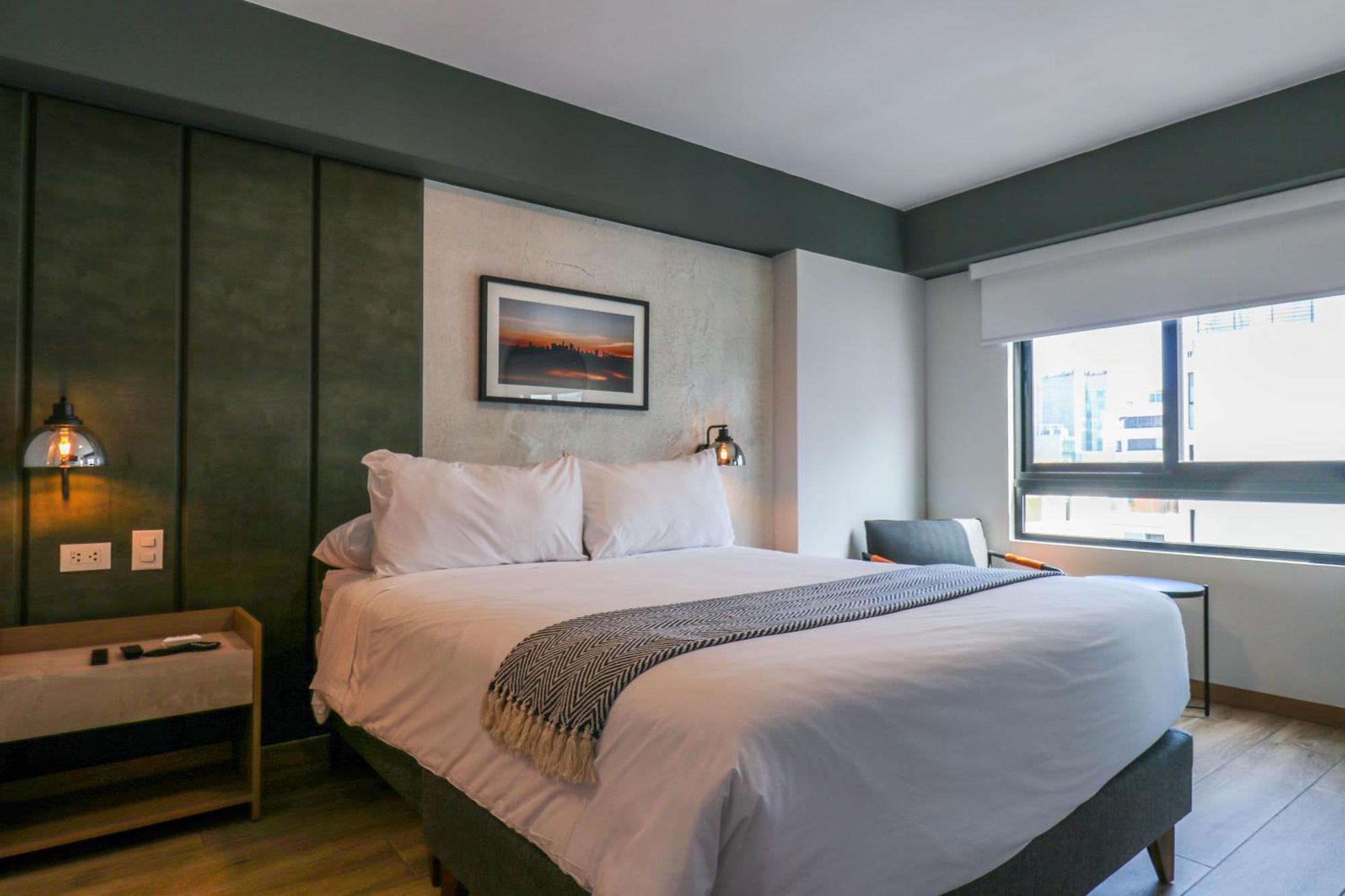 Colon By Wynwood House Apartment ลิมา ภายนอก รูปภาพ