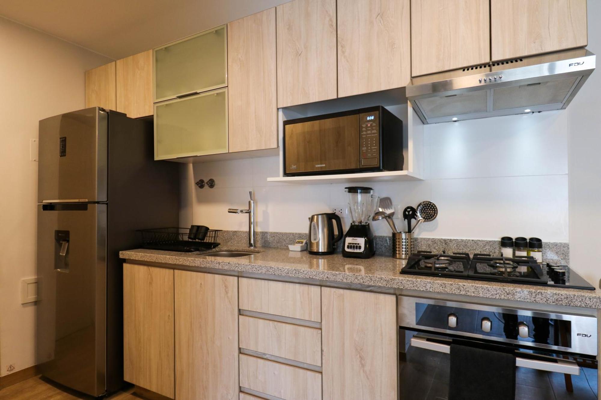 Colon By Wynwood House Apartment ลิมา ภายนอก รูปภาพ