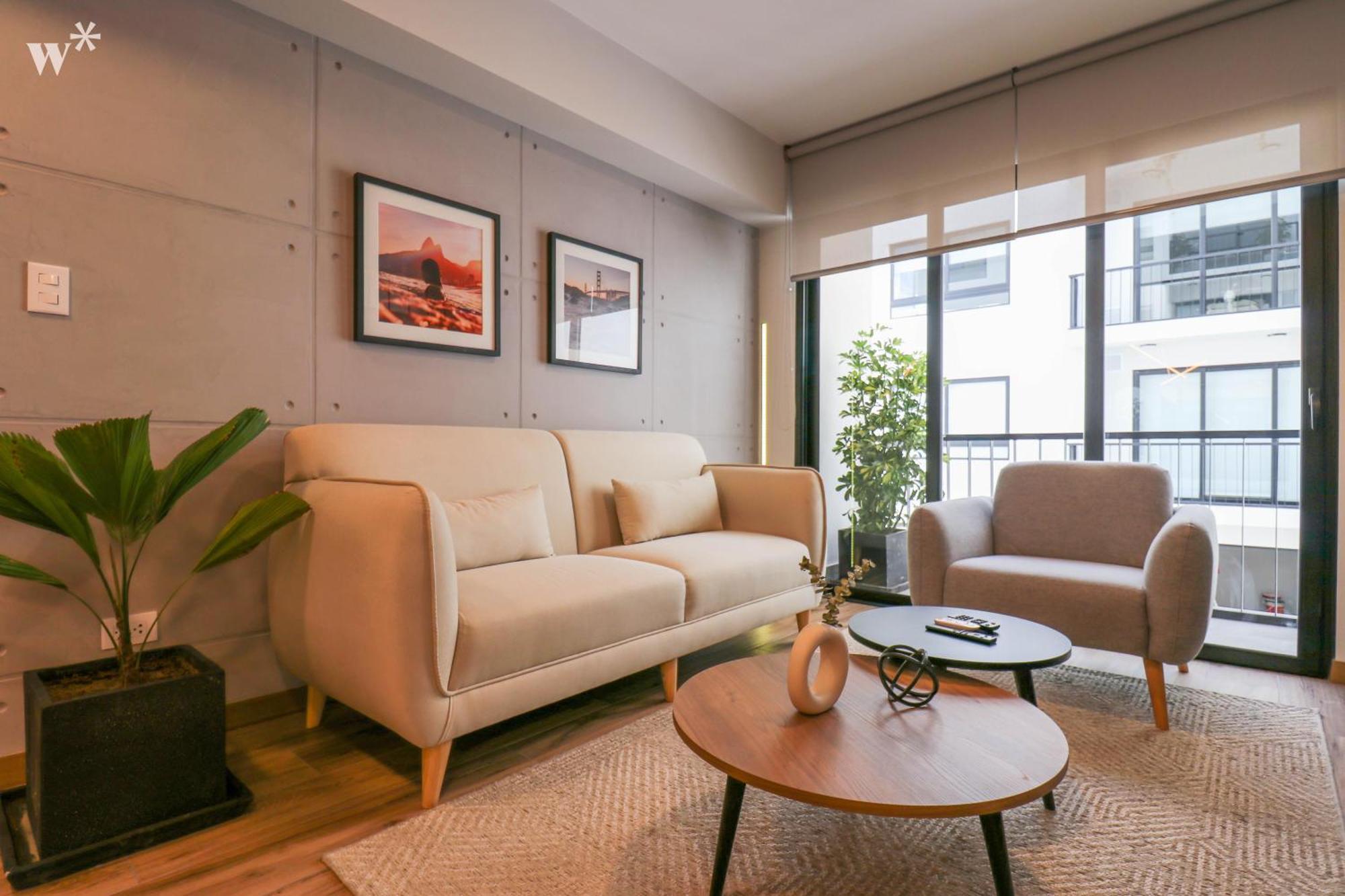 Colon By Wynwood House Apartment ลิมา ภายนอก รูปภาพ