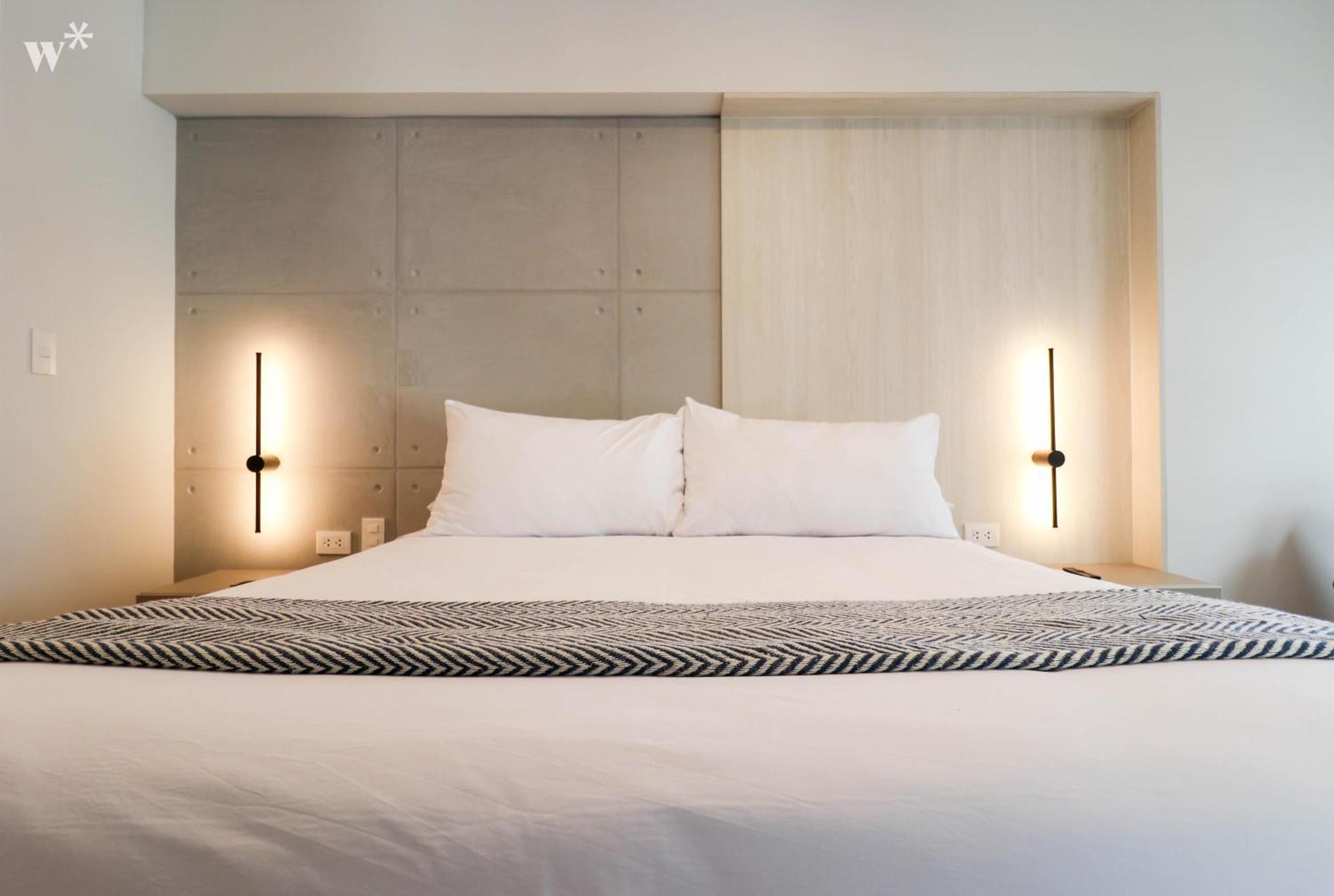 Colon By Wynwood House Apartment ลิมา ภายนอก รูปภาพ