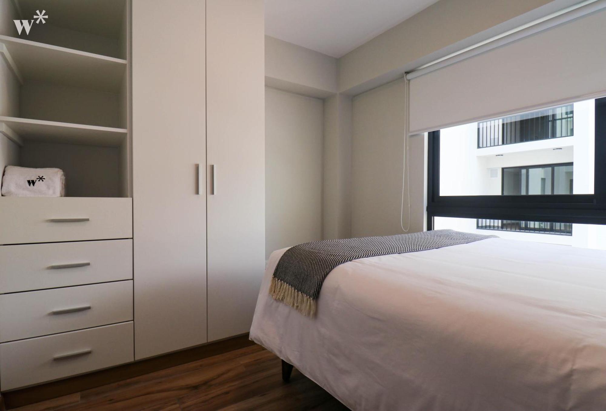 Colon By Wynwood House Apartment ลิมา ภายนอก รูปภาพ