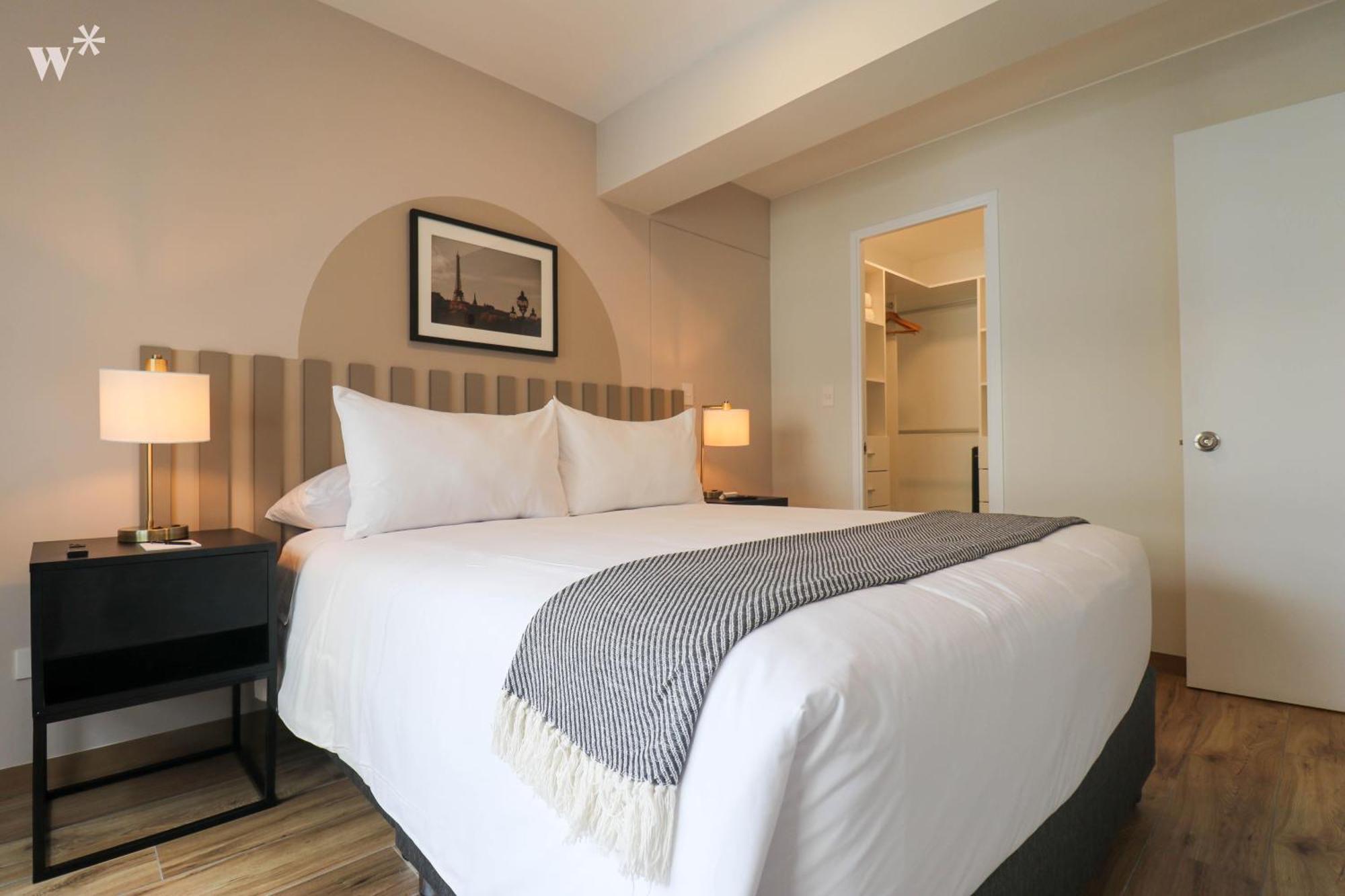 Colon By Wynwood House Apartment ลิมา ภายนอก รูปภาพ