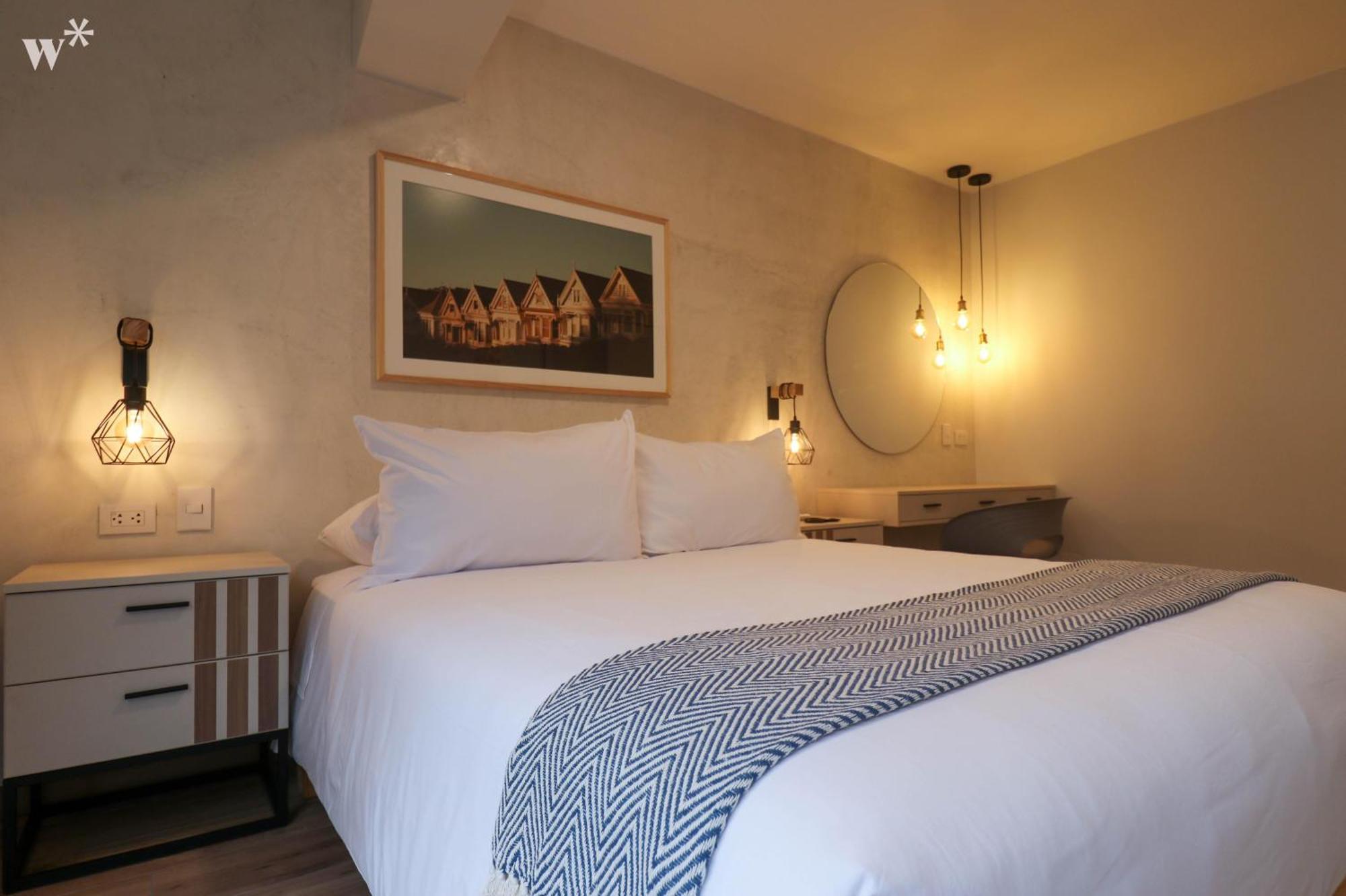 Colon By Wynwood House Apartment ลิมา ภายนอก รูปภาพ