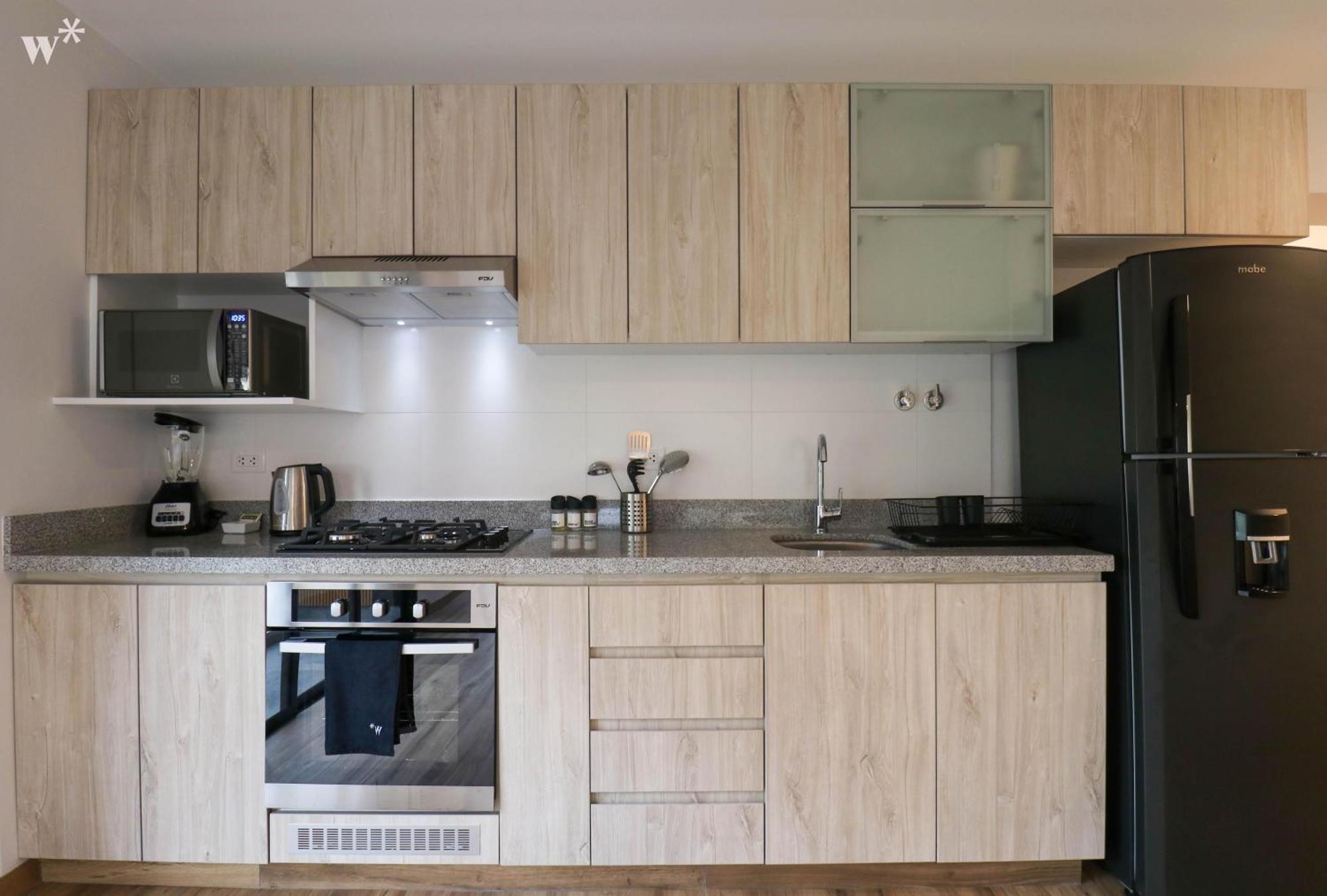 Colon By Wynwood House Apartment ลิมา ภายนอก รูปภาพ