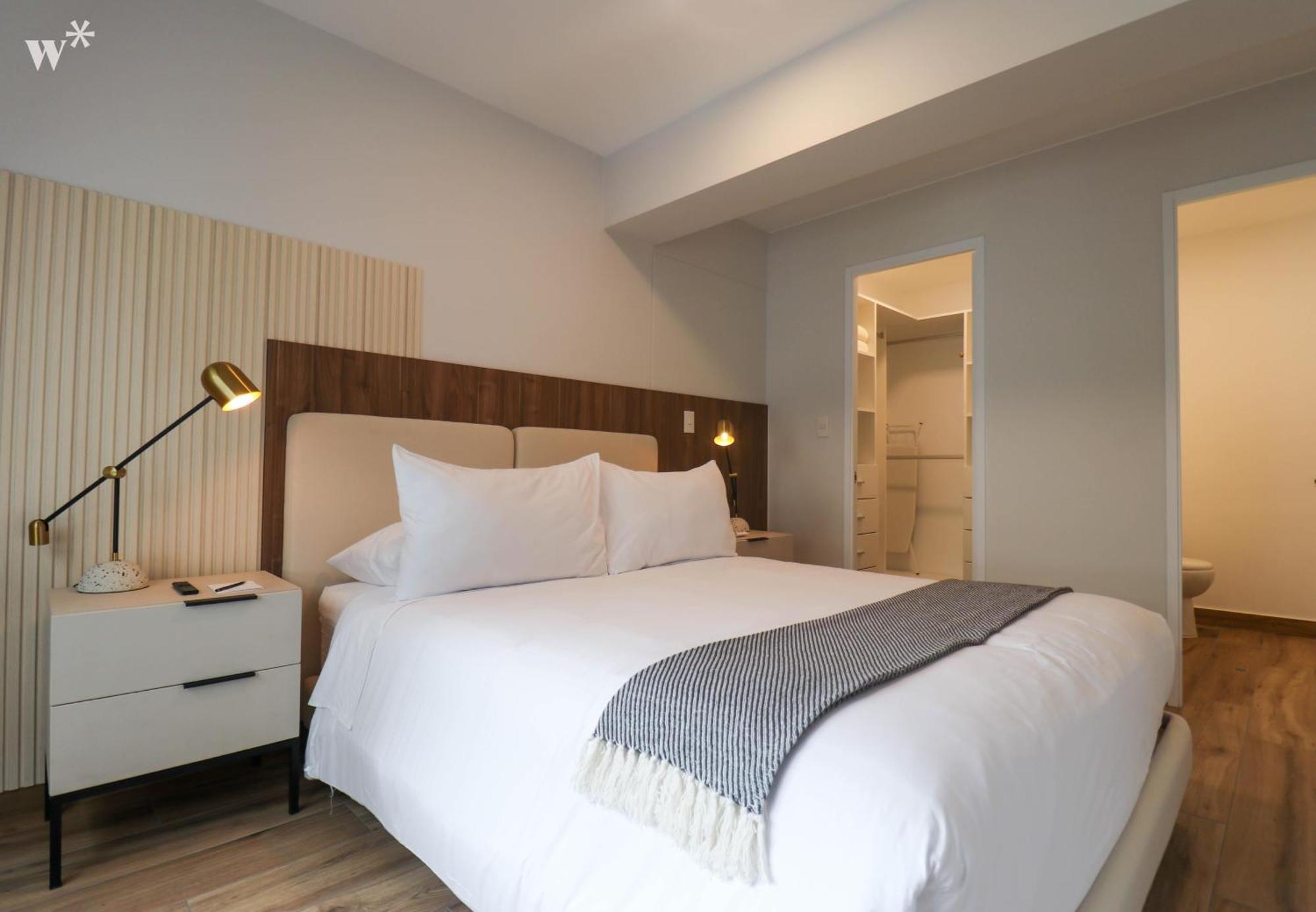 Colon By Wynwood House Apartment ลิมา ภายนอก รูปภาพ