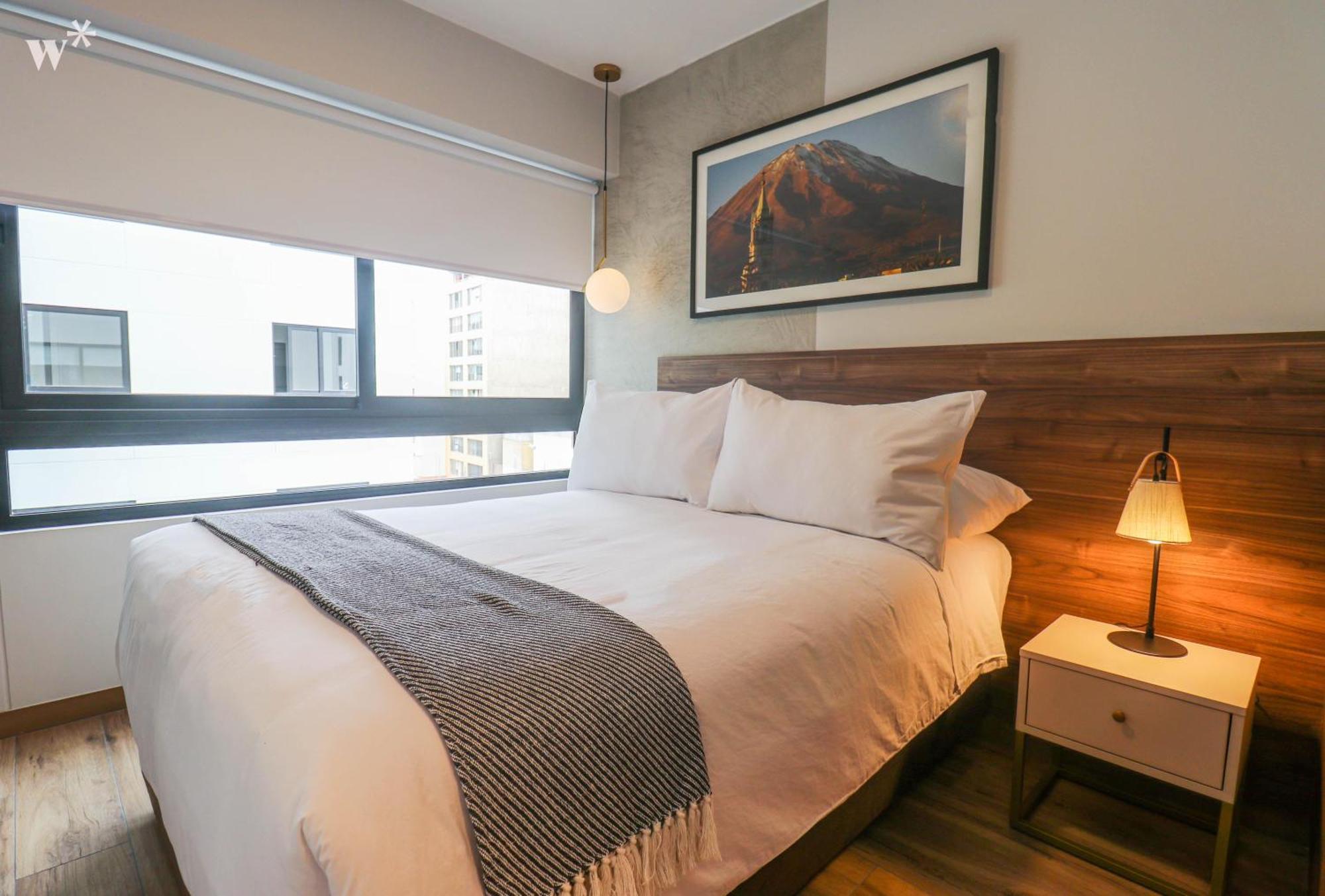 Colon By Wynwood House Apartment ลิมา ภายนอก รูปภาพ