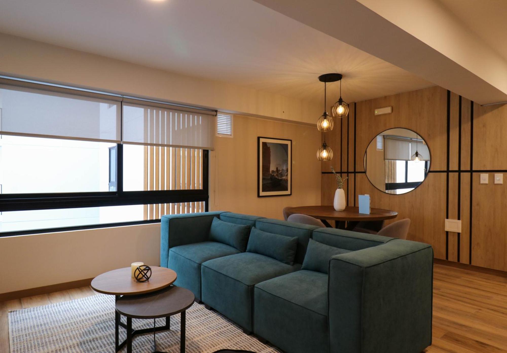 Colon By Wynwood House Apartment ลิมา ภายนอก รูปภาพ