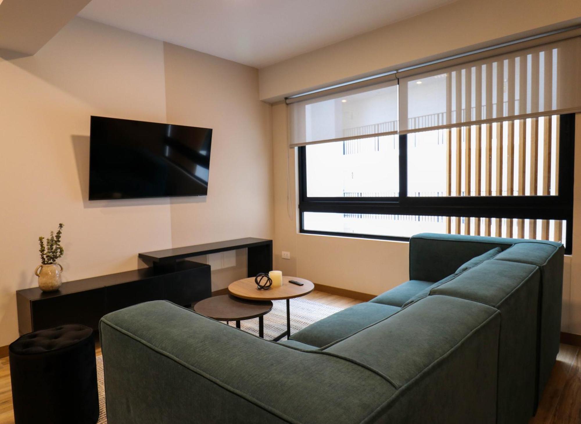Colon By Wynwood House Apartment ลิมา ภายนอก รูปภาพ