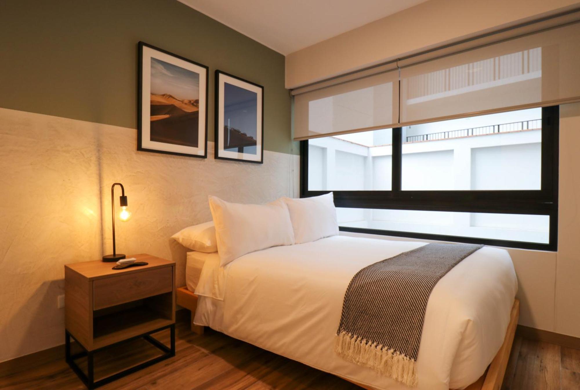 Colon By Wynwood House Apartment ลิมา ภายนอก รูปภาพ