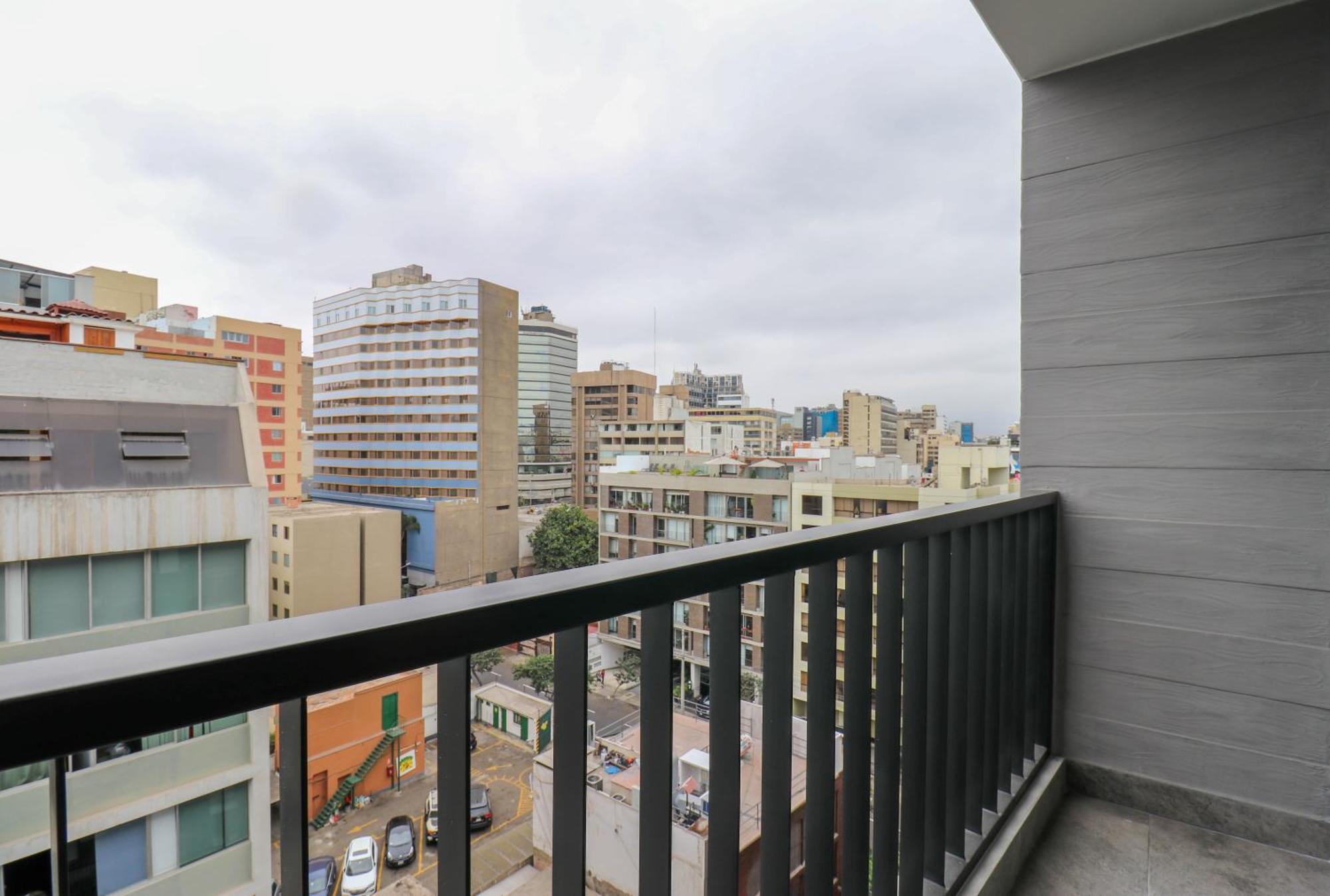 Colon By Wynwood House Apartment ลิมา ภายนอก รูปภาพ