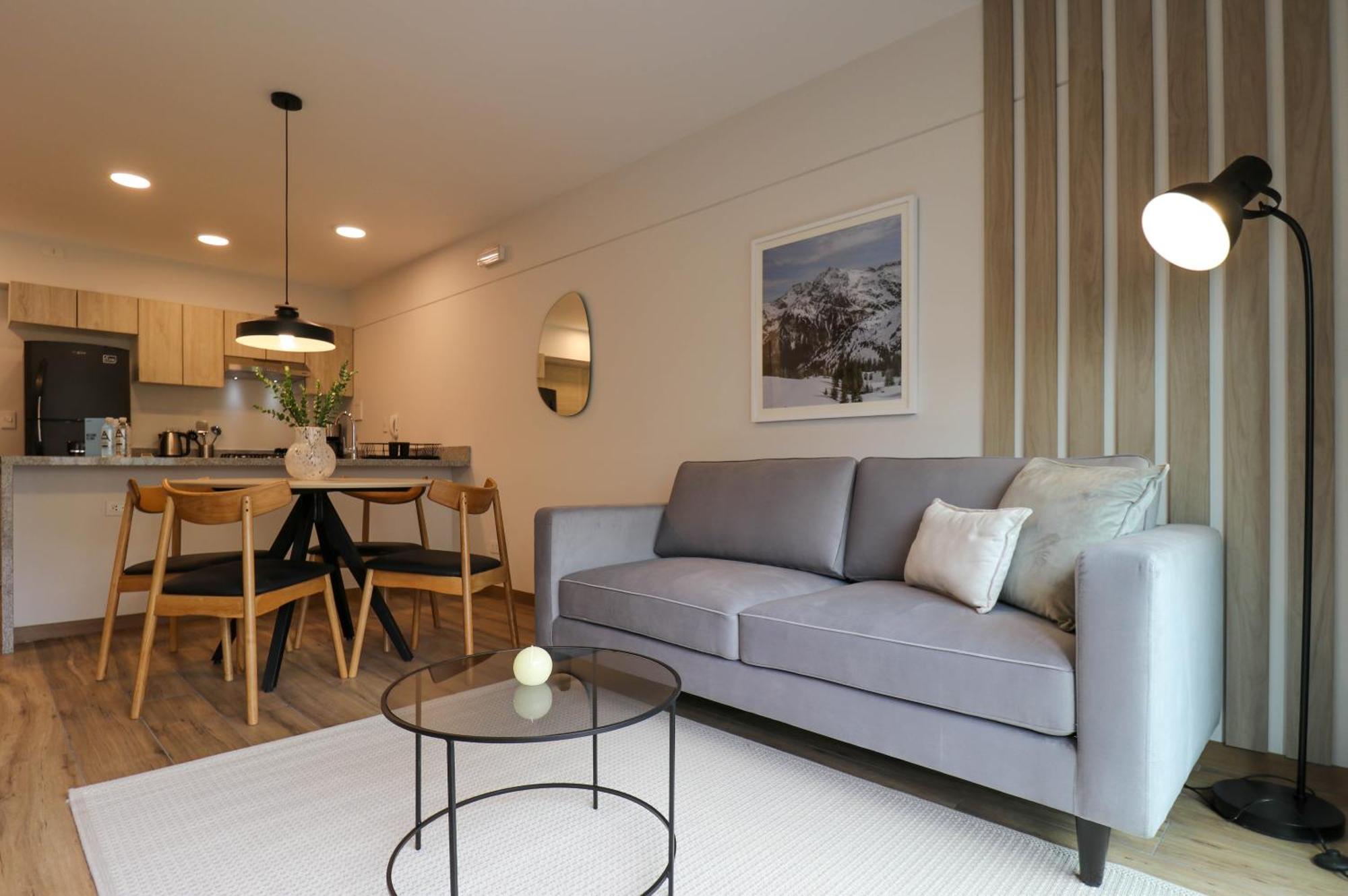 Colon By Wynwood House Apartment ลิมา ภายนอก รูปภาพ