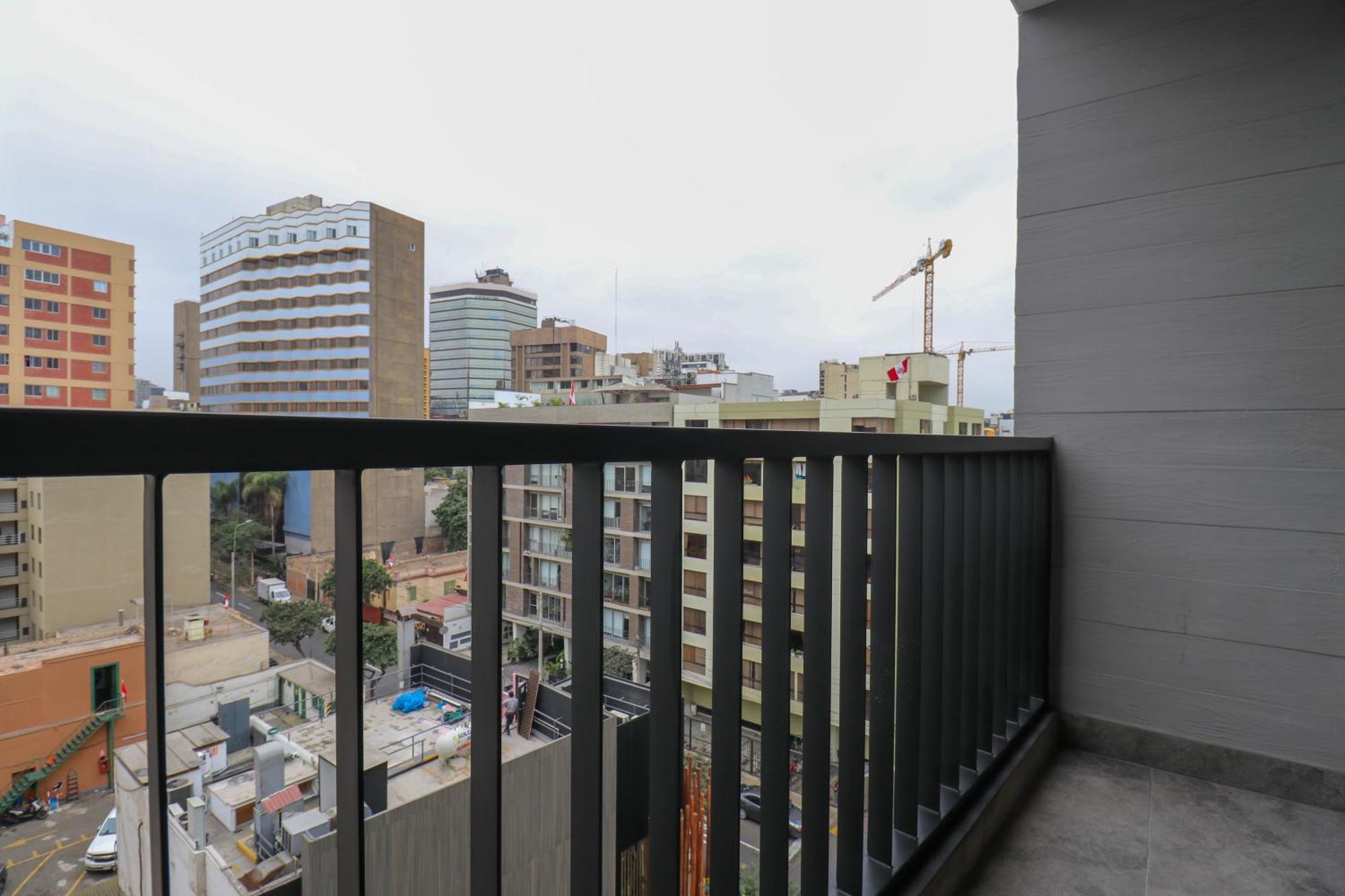 Colon By Wynwood House Apartment ลิมา ภายนอก รูปภาพ
