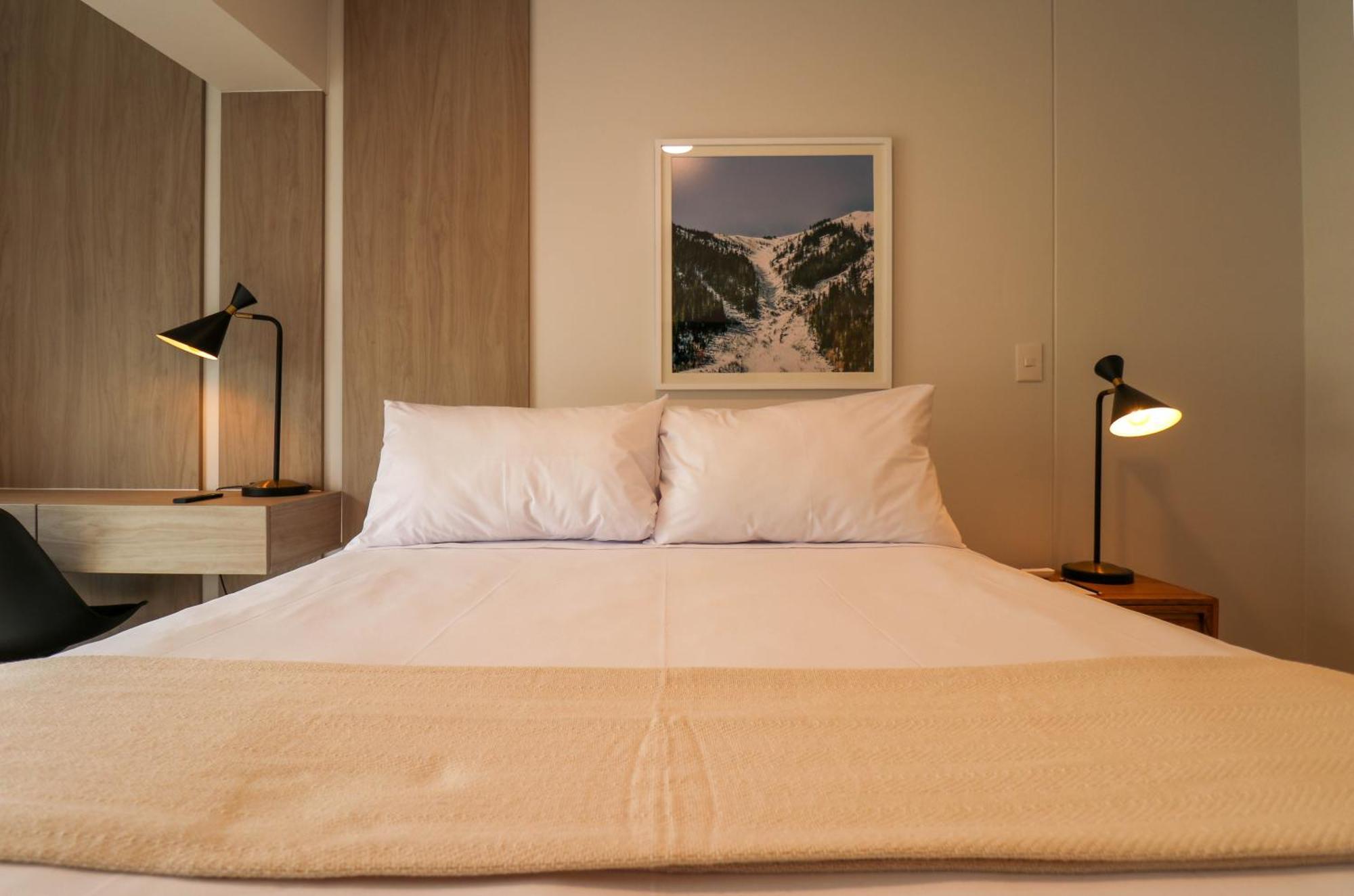 Colon By Wynwood House Apartment ลิมา ภายนอก รูปภาพ