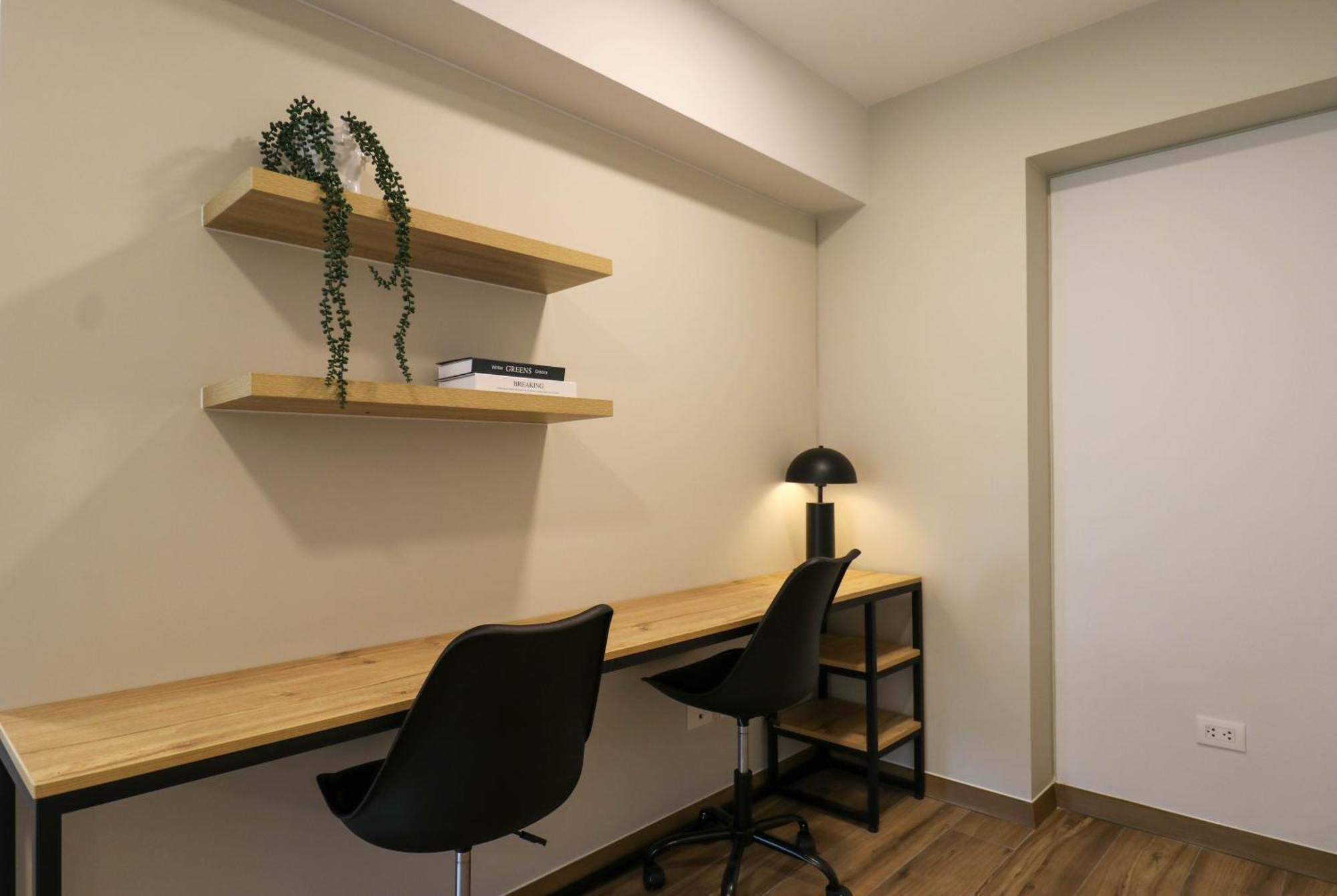 Colon By Wynwood House Apartment ลิมา ภายนอก รูปภาพ